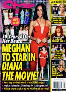 STAR MAGAZINE Magazine Issue 28/09/2026