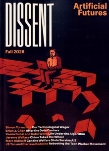 Dissent Magazine Issue FALL 26