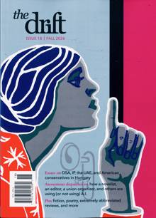 The Drift Magazine NO18 Order Online