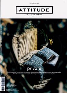 Attitude Interior Design Magazine NO 131 Order Online