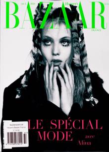 Harpers Bazaar (Fra) Magazine NO 37 Order Online