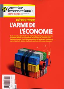 Courrier International Hs Magazine 115H Order Online