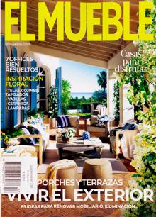 El Mueble Magazine NO767 Order Online