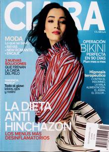 Clara Magazine Issue NO404