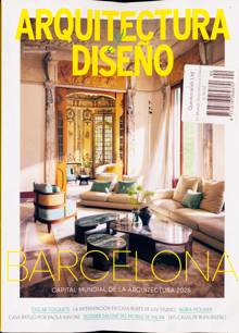 El Mueble Arquitectura Y Diseno Magazine Issue NO292