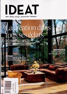 Ideat Magazine Issue NO179