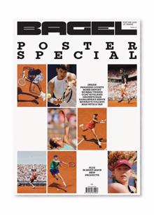 BAGEL - Summer Special Magazine Issue Summer Special 