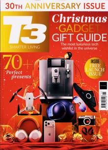 T3 Magazine  Order Online