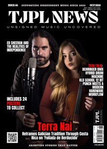 Tjpl News Magazine  Order Online