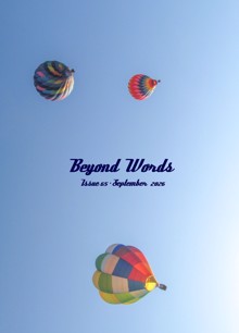 Beyond Words Magazine  Order Online