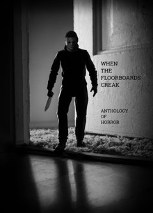 Beyond Words - When The Floorboards Creak Magazine Issue When The Floorboards 