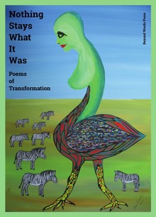 Beyond Words - Nothing Stays What It Was - Poetry Magazine Issue Nothing Stays What I 