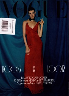 Vogue Spanish Magazine  Order Online