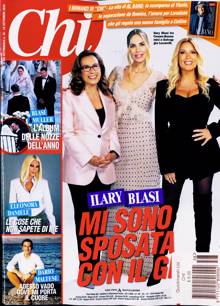 Chi Magazine Issue NO38