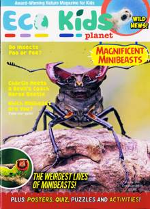 Eco Kids Planet Magazine NO 144 Order Online