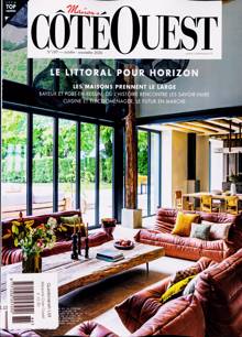 Maisons Cote Ouest Magazine NO 185 Order Online