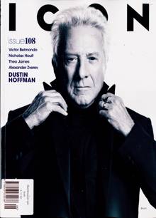 Icon Italian Magazine NO108 Order Online