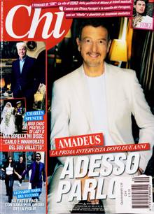 Chi Magazine Issue NO39