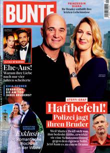 Bunte Illustrierte Magazine  Order Online