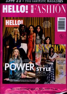 Hello Hfm Pack Magazine Issue 20/10/2026