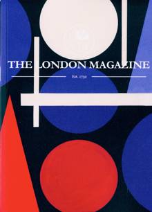 The London Magazine  Order Online