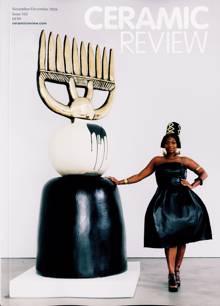 Ceramic Review Magazine  Order Online