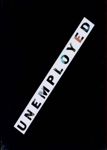 UNEMPLOYED Magazine Issue NO8 