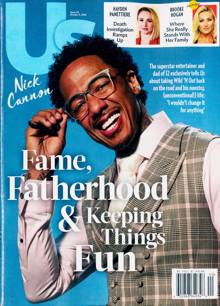 US Weekly Magazine  Order Online