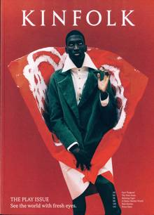 Kinfolk Magazine NO61 Order Online