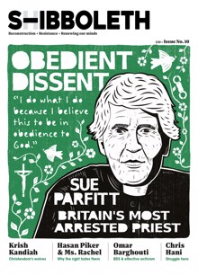 Shibboleth Magazine Issue 10 Order Online