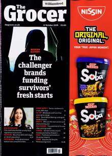 GROCER Magazine Issue 42 