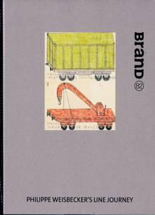 Brand Magazine Issue  NO82
