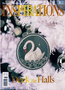 Classic Inspirations Magazine Issue  NO132
