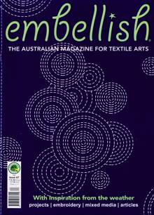 Embellish Magazine Issue 67 