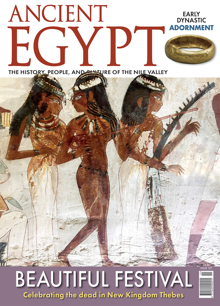 Ancient Egypt Publisher Magazine  Order Online
