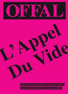 Offal# Magazine Issue 3 Order Online