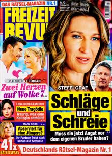 Freizeit Revue Magazine Issue NO 42
