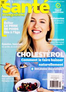 Sante Magazine Issue No 611