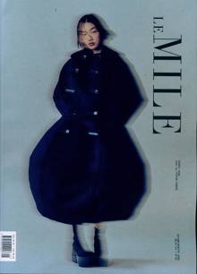 Le Mile Magazine Issue NO 41