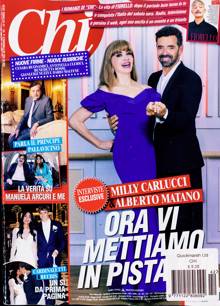 Chi Magazine Issue NO 42