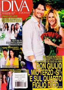 Diva E Donna Magazine Issue NO 42
