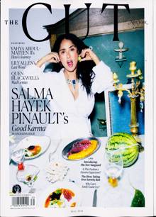 The Cut New York Magazine Issue FALL 26