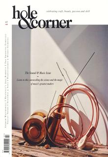 Hole And Corner Magazine Issue NO 7