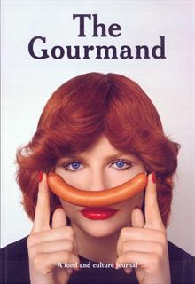 The Gourmand Magazine Issue  