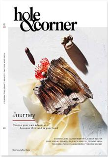 Hole And Corner Magazine Issue NO 12