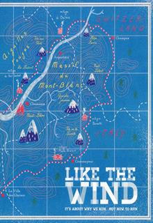 Like The Wind Magazine Issue  