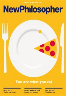 New Philosopher Magazine Issue  