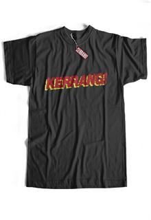 Kerrang! T-Shirt Magazine Issue  