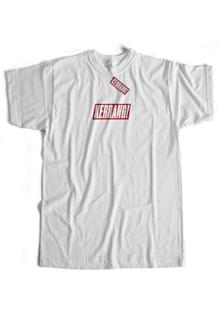 Kerrang! T-Shirt Magazine Issue  