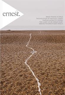 Ernest Journal Magazine Issue  